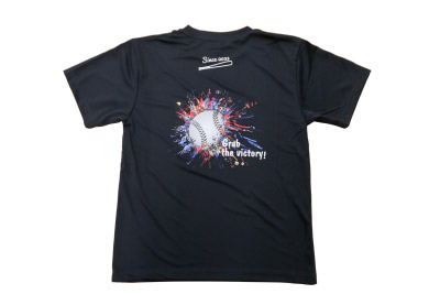 DTFプリント（Direct To Film）