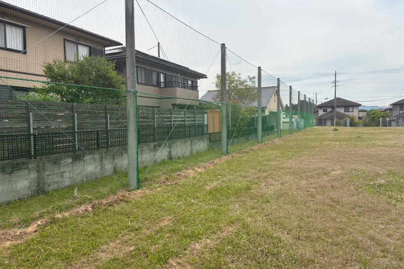 施設メンテナンス・修繕